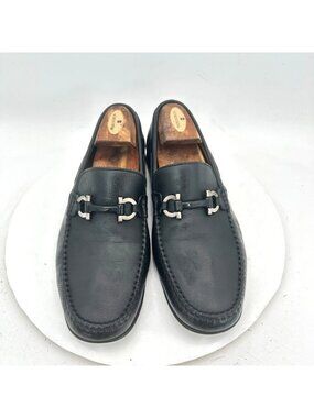 Salvatore Ferragamo | Shoes | Salvatore Ferragamo Front 4  display picture 3